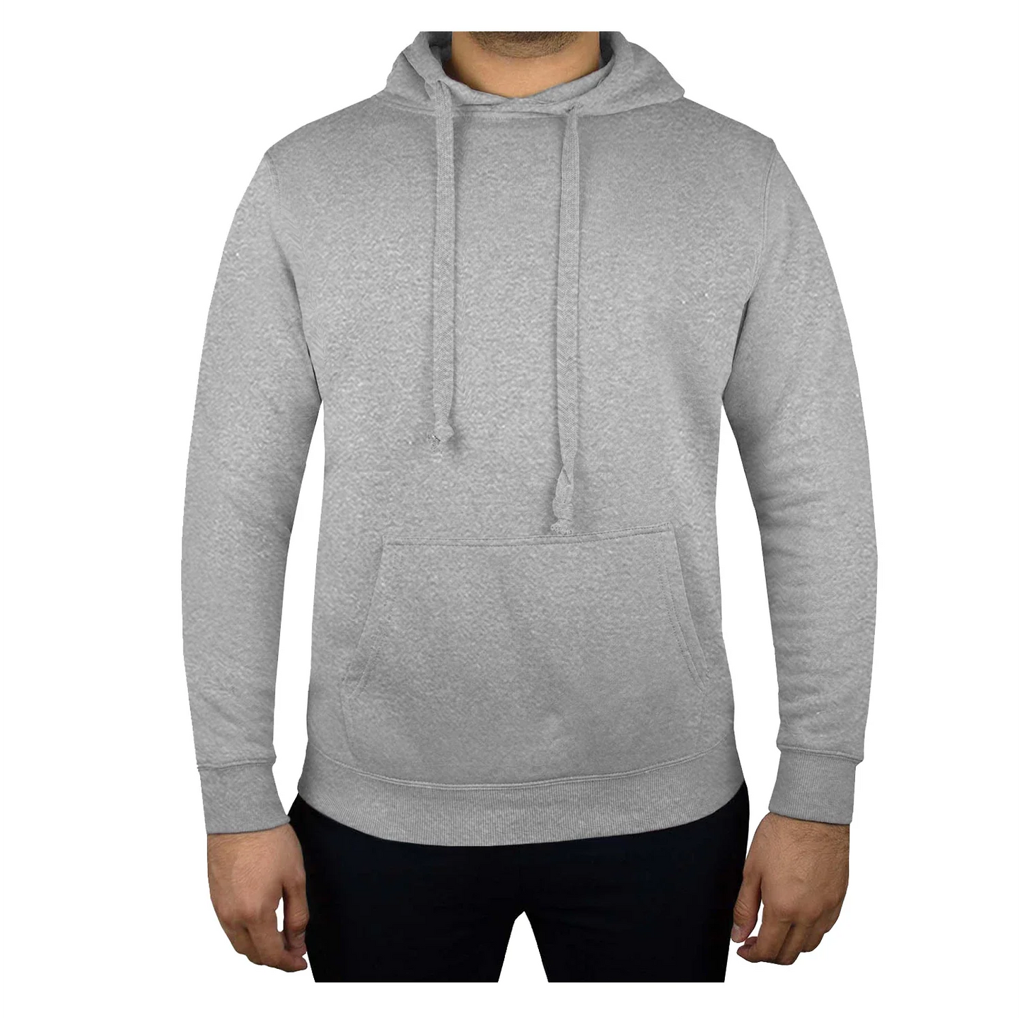 Polerón Canguro Vulpes Classic Unisex