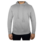 Polerón Canguro Vulpes Classic Unisex