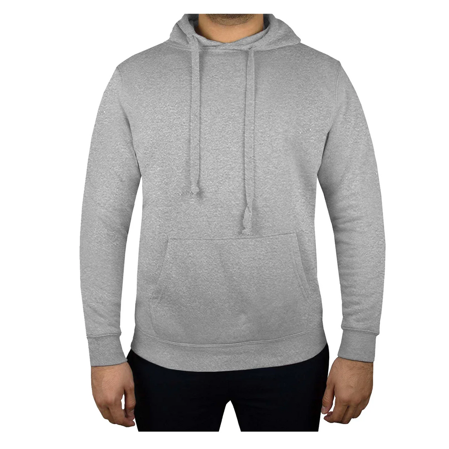 Polerón Canguro Vulpes Classic Unisex