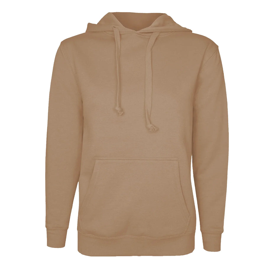 Polerón Canguro Vulpes Ground Unisex