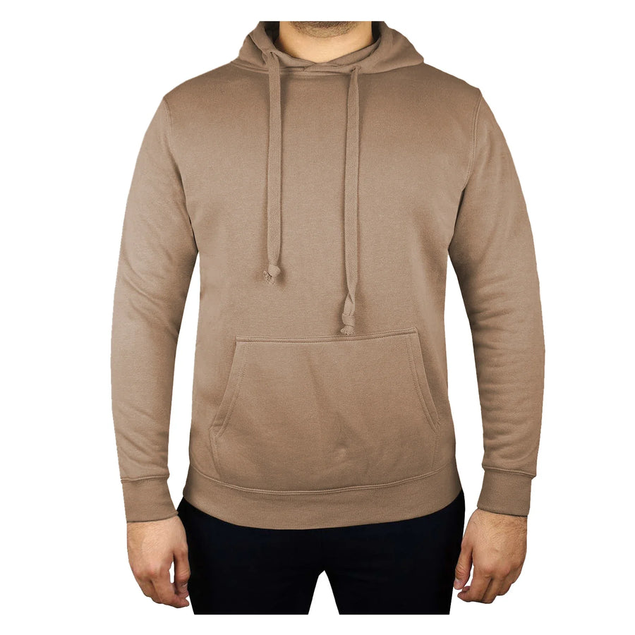 Polerón Canguro Vulpes Ground Unisex