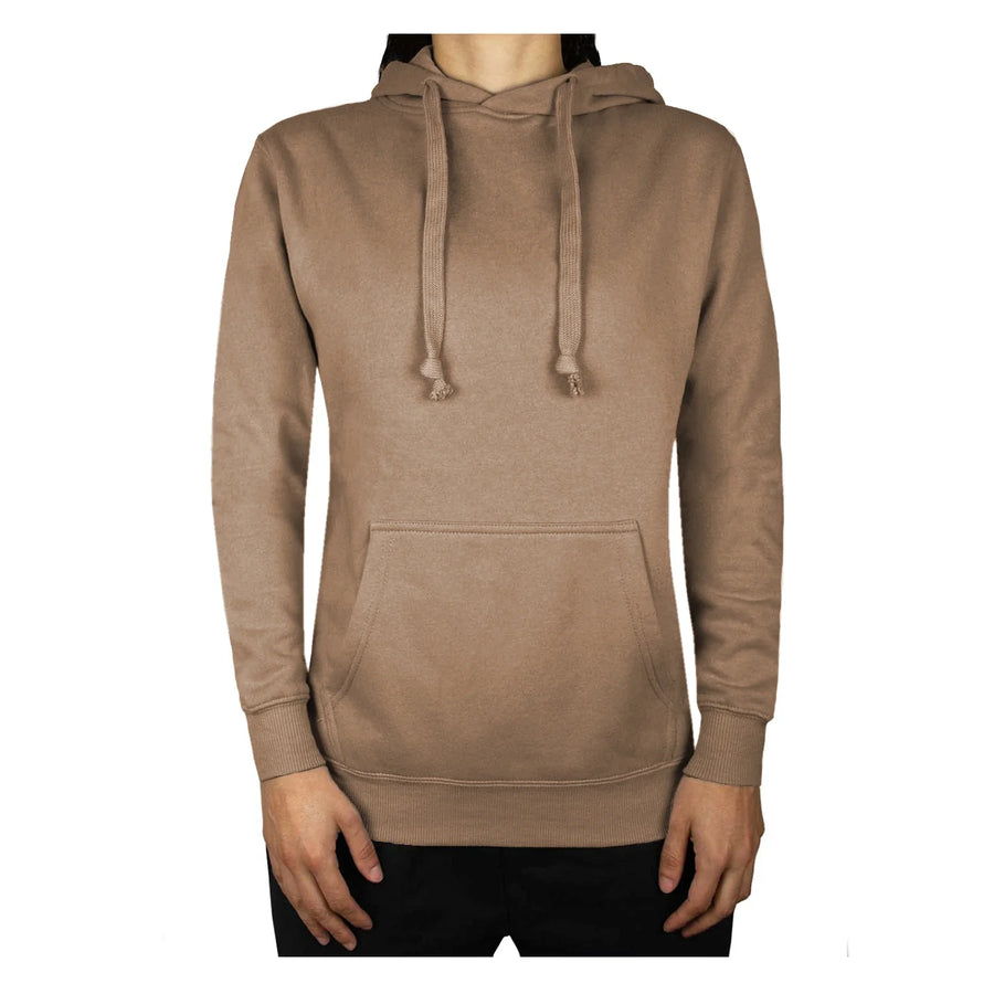 Polerón Canguro Vulpes Ground Unisex