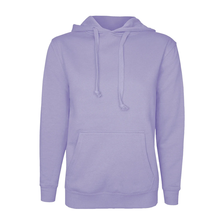 Polerón Canguro Vulpes Blush Unisex