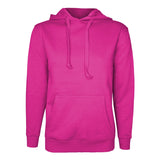 Polerón Canguro Vulpes Blush Unisex