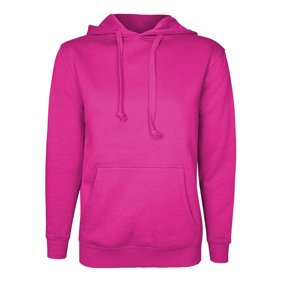 Polerón Canguro Vulpes Blush Unisex