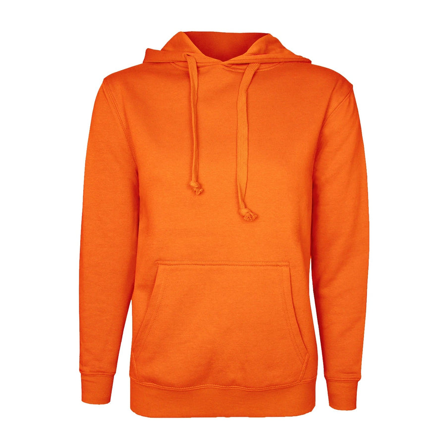 Polerón Canguro Vulpes Ground Unisex
