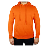 Polerón Canguro Vulpes Ground Unisex