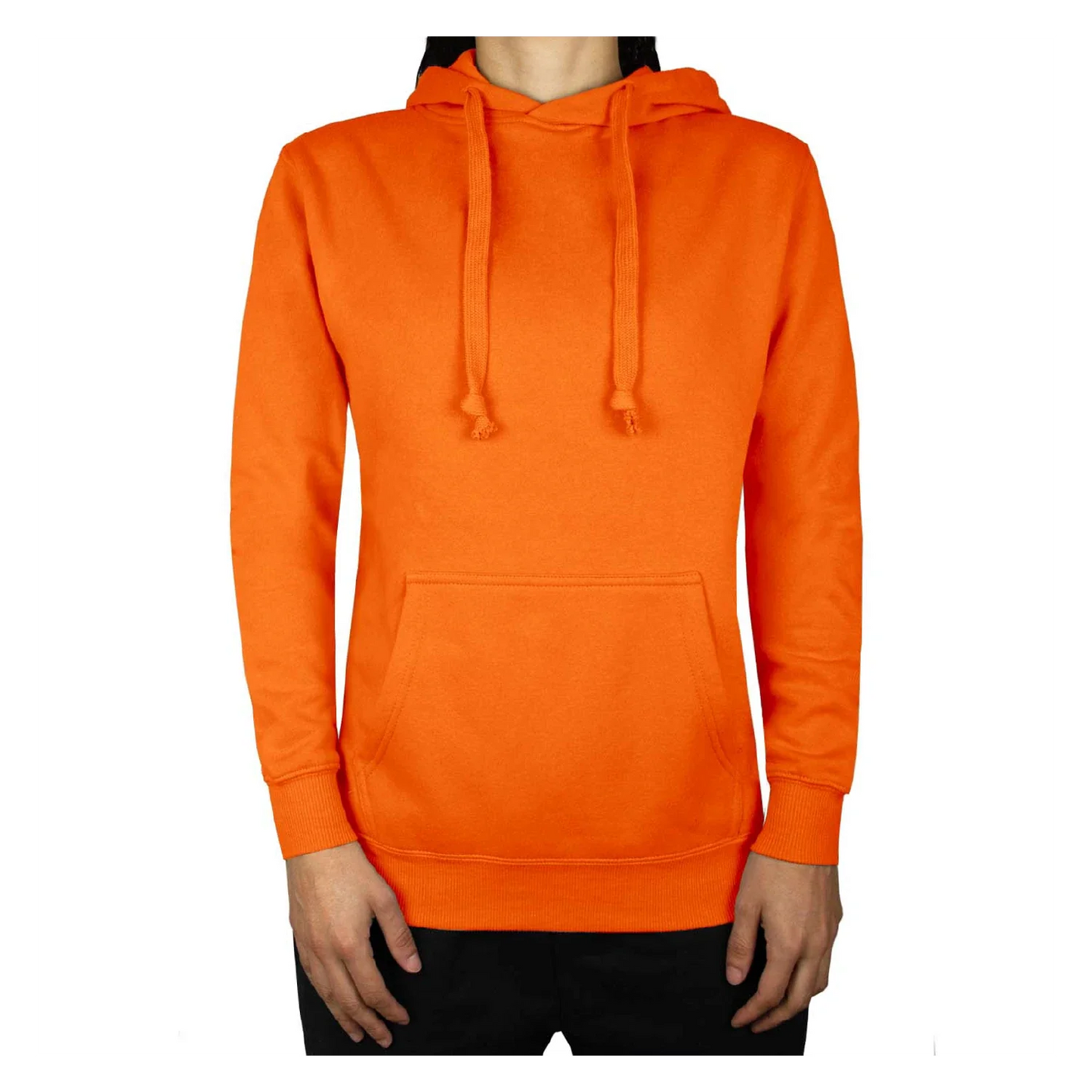 Polerón Canguro Vulpes Ground Unisex