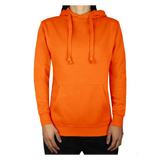 Polerón Canguro Vulpes Ground Unisex