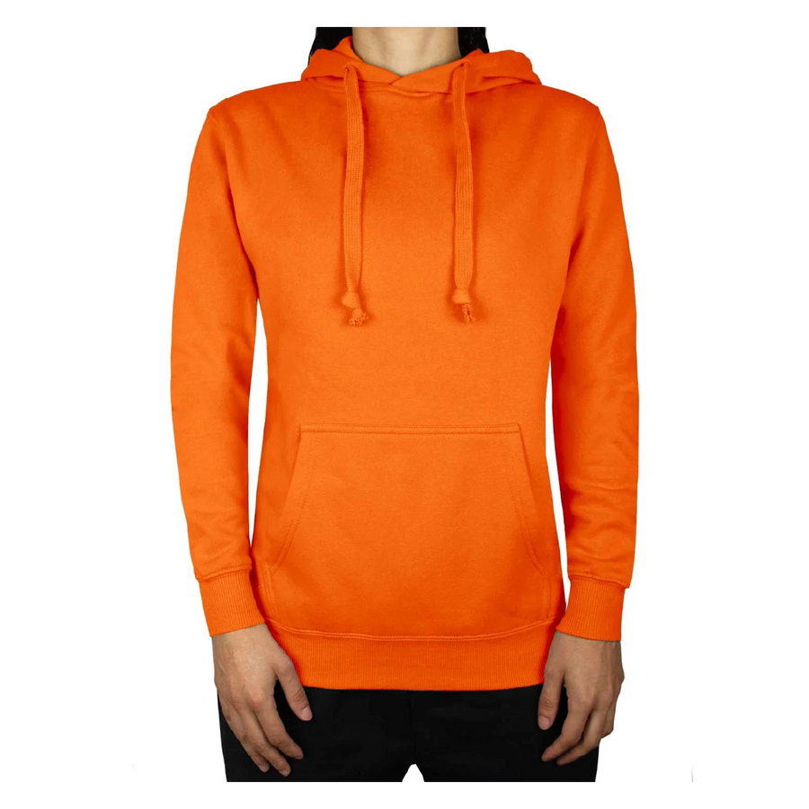 Polerón Canguro Vulpes Ground Unisex