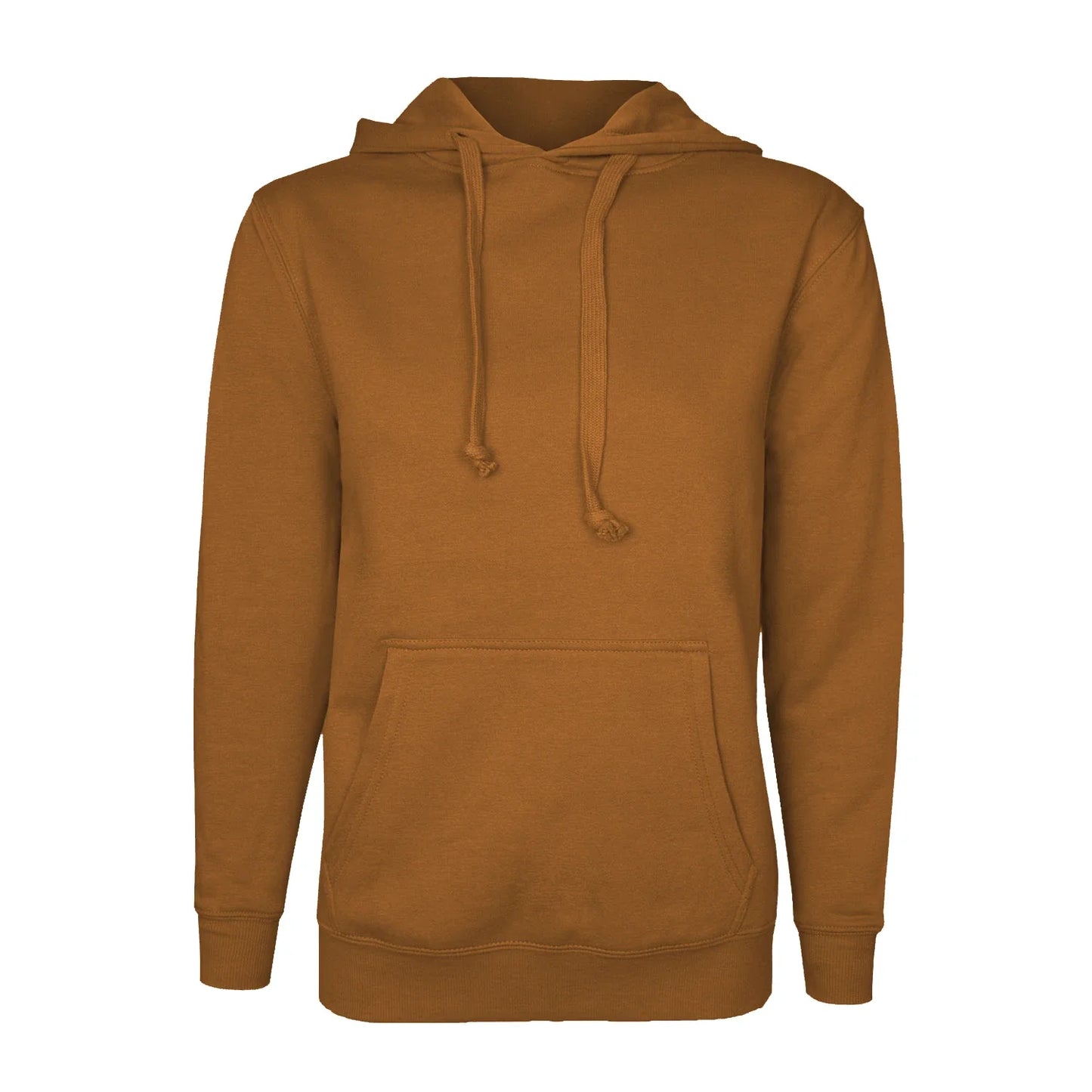 Polerón Canguro Vulpes Ground Unisex