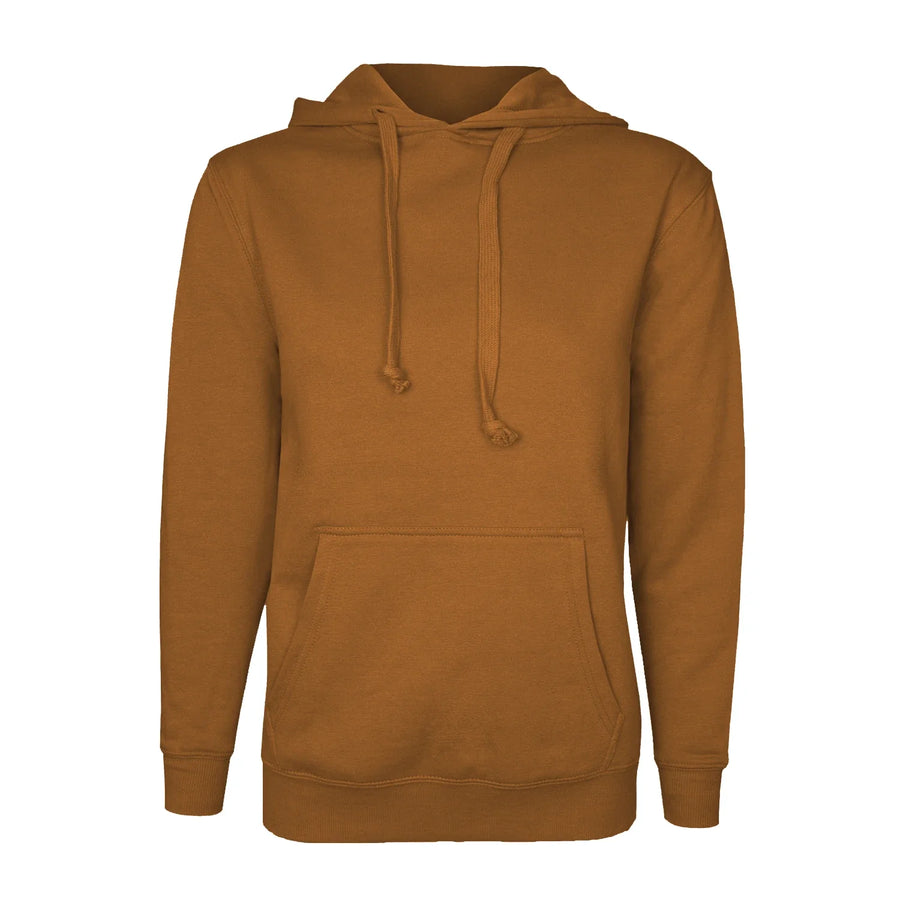 Polerón Canguro Vulpes Ground Unisex