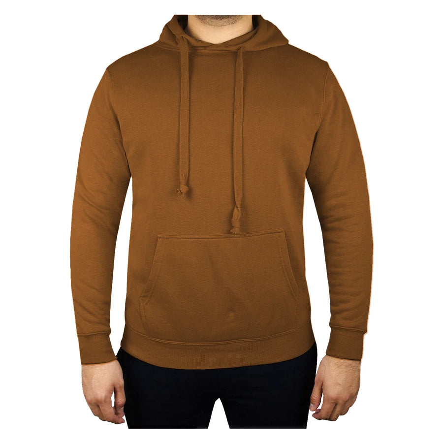 Polerón Canguro Vulpes Ground Unisex