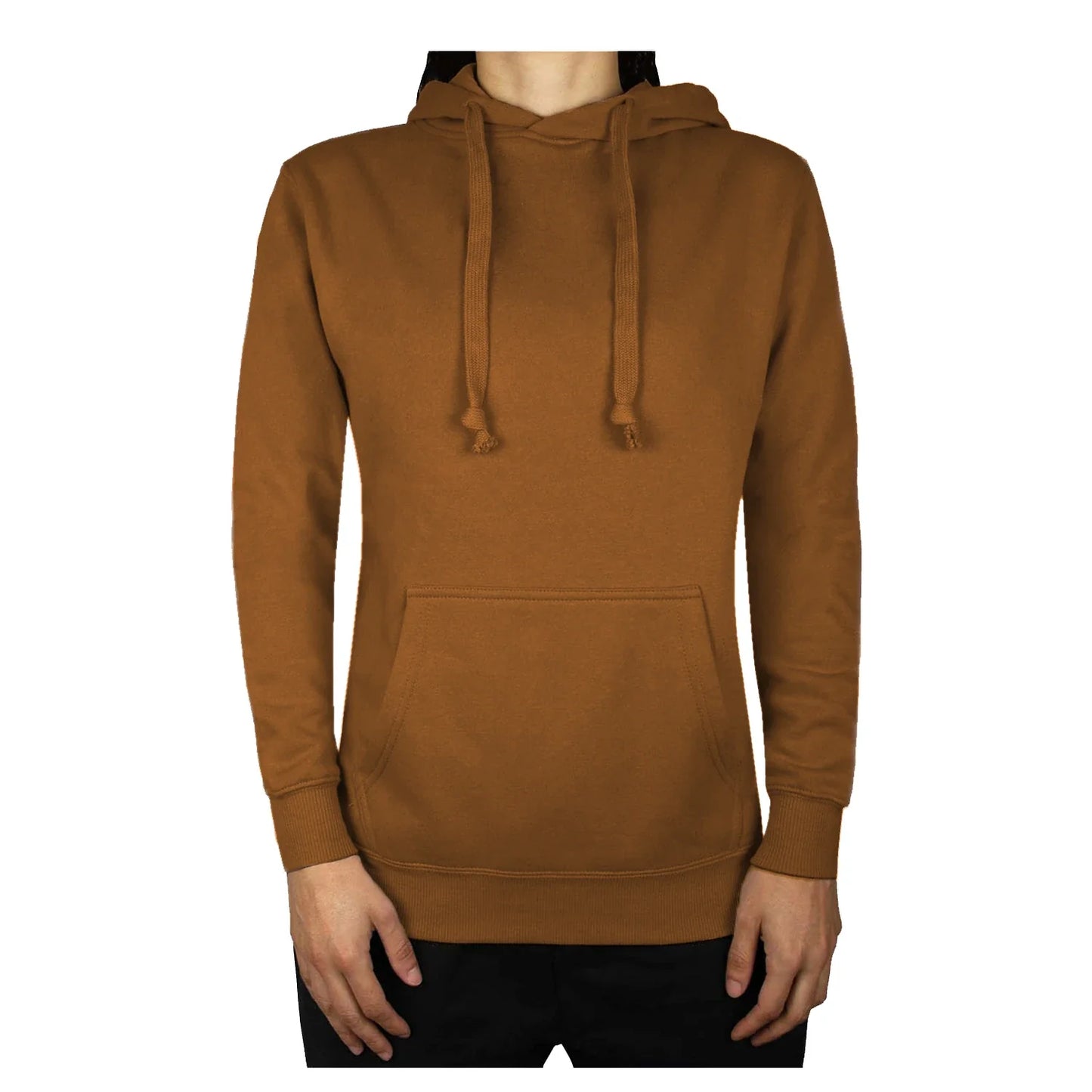 Polerón Canguro Vulpes Ground Unisex