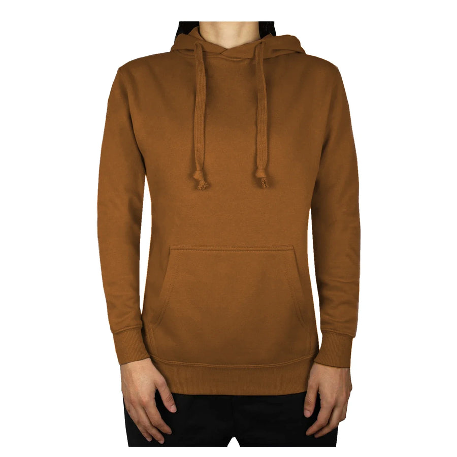 Polerón Canguro Vulpes Ground Unisex