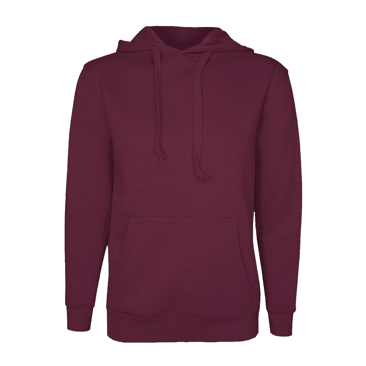 Polerón Canguro Vulpes Blush Unisex