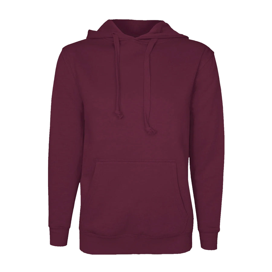 Polerón Canguro Vulpes Blush Unisex
