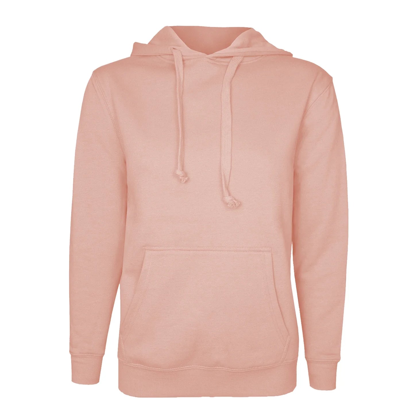 Polerón Canguro Vulpes Blush Unisex