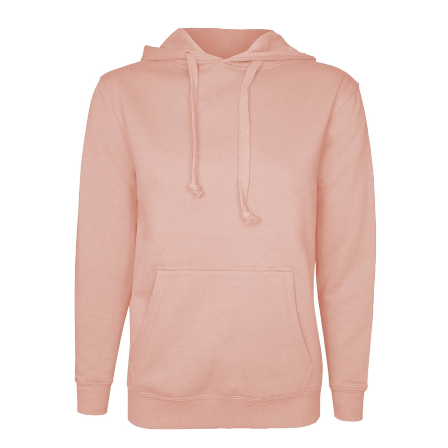 Polerón Canguro Vulpes Blush Unisex