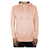 Polerón Canguro Vulpes Blush Unisex