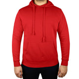 Polerón Canguro Vulpes Classic Unisex