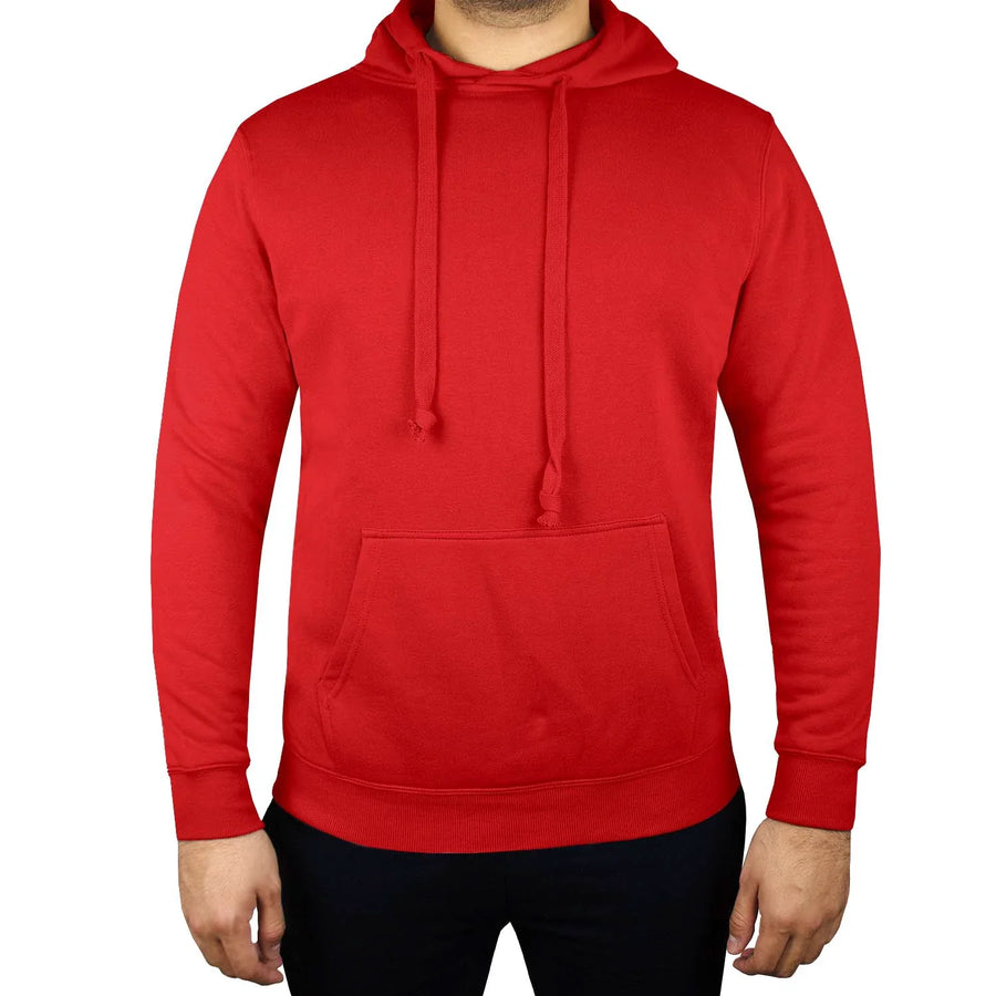 Polerón Canguro Vulpes Classic Unisex