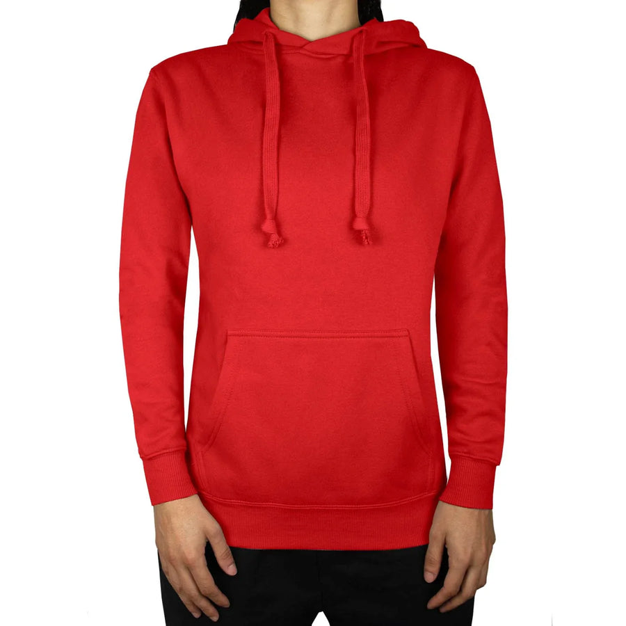 Polerón Canguro Vulpes Classic Unisex
