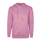 Polerón Canguro Vulpes Blush Unisex
