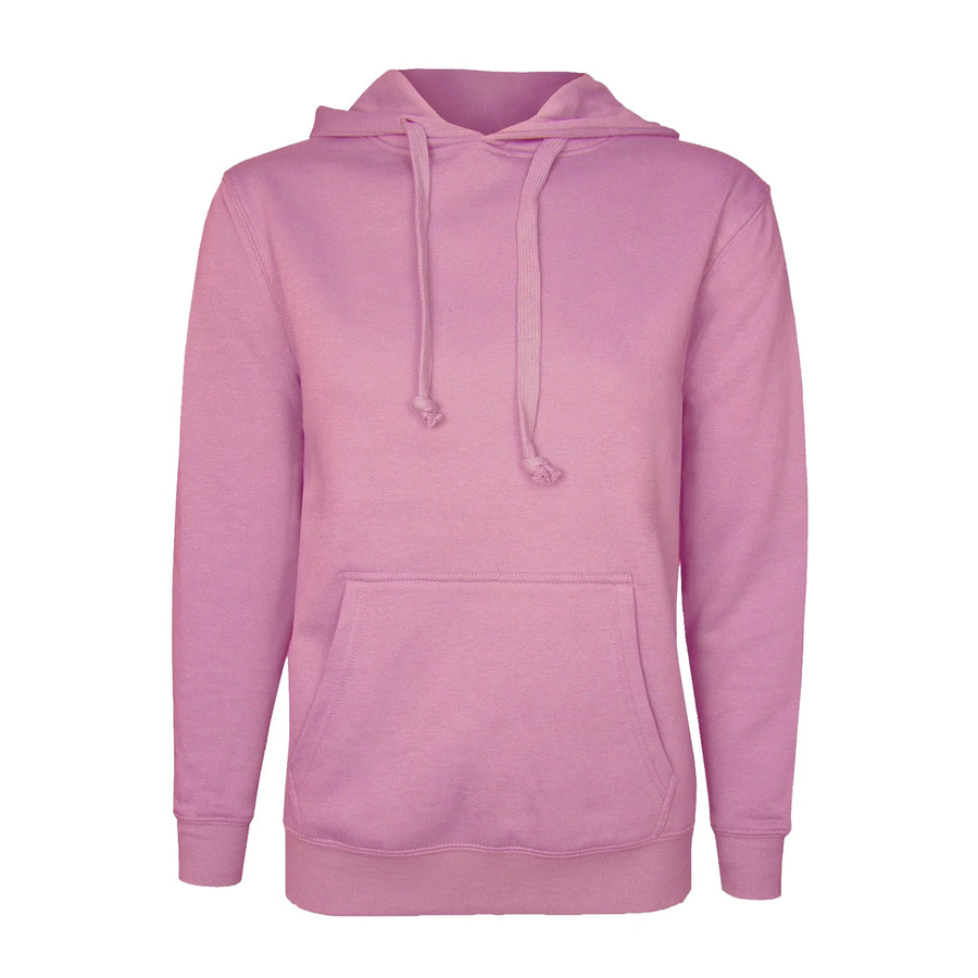 Polerón Canguro Vulpes Blush Unisex