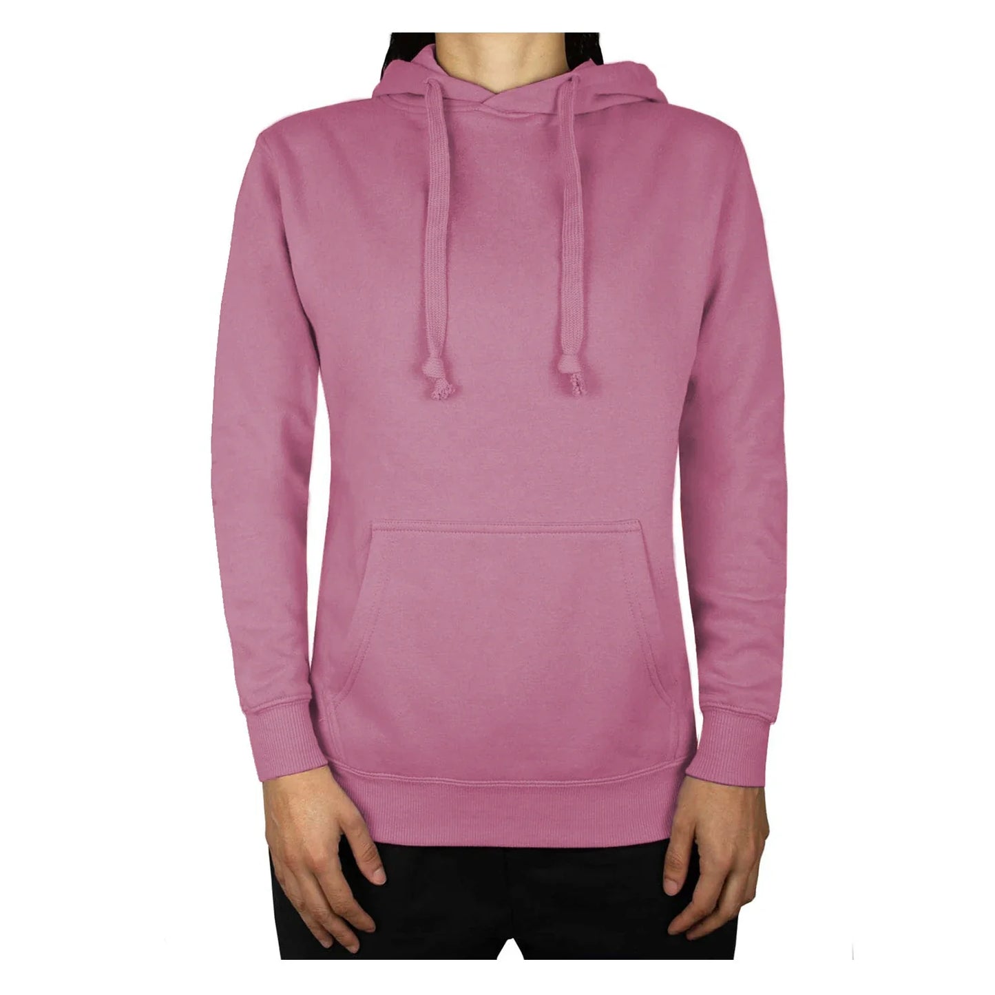 Polerón Canguro Vulpes Blush Unisex