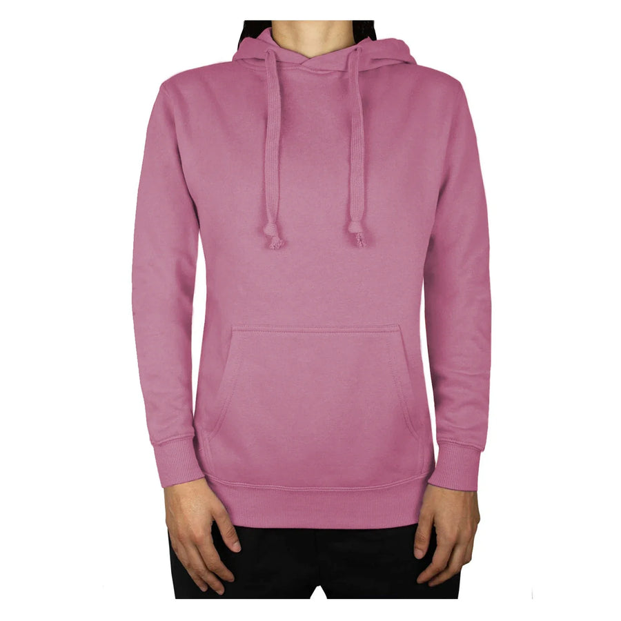 Polerón Canguro Vulpes Blush Unisex