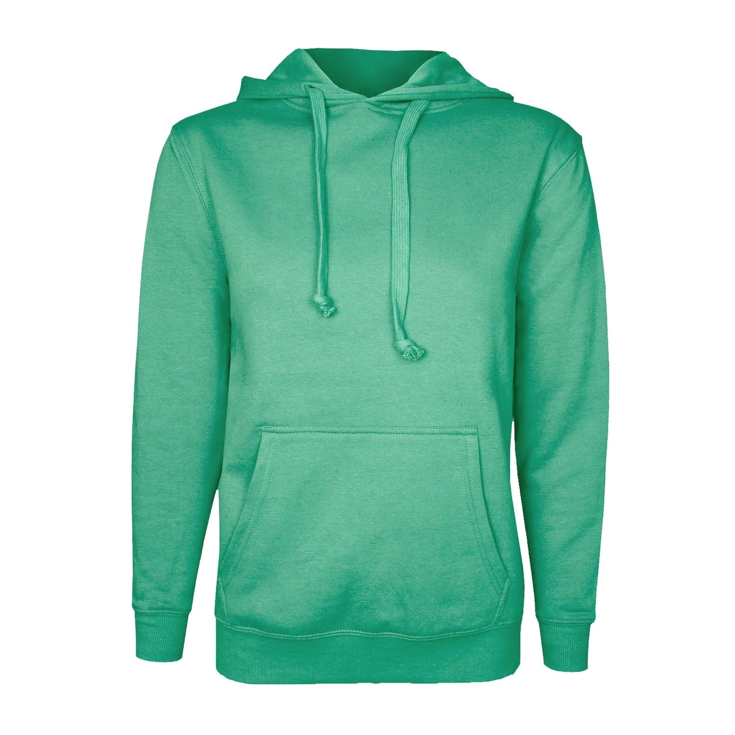 Polerón Canguro Vulpes Ground Unisex