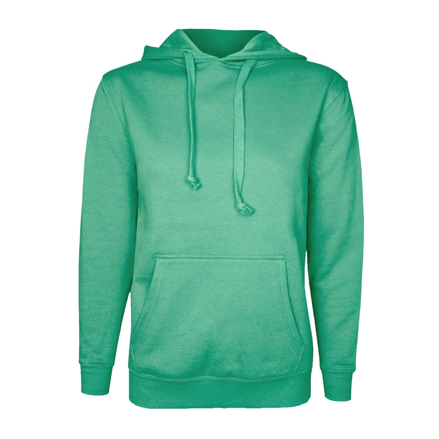 Polerón Canguro Vulpes Ground Unisex