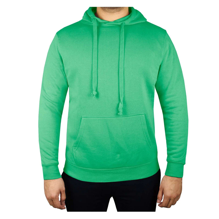 Polerón Canguro Vulpes Ground Unisex