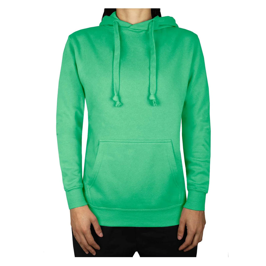 Polerón Canguro Vulpes Ground Unisex