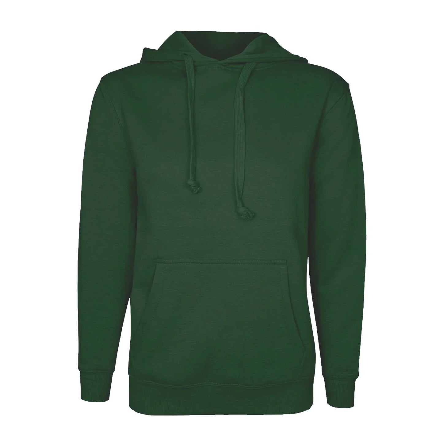 Polerón Canguro Vulpes Ground Unisex