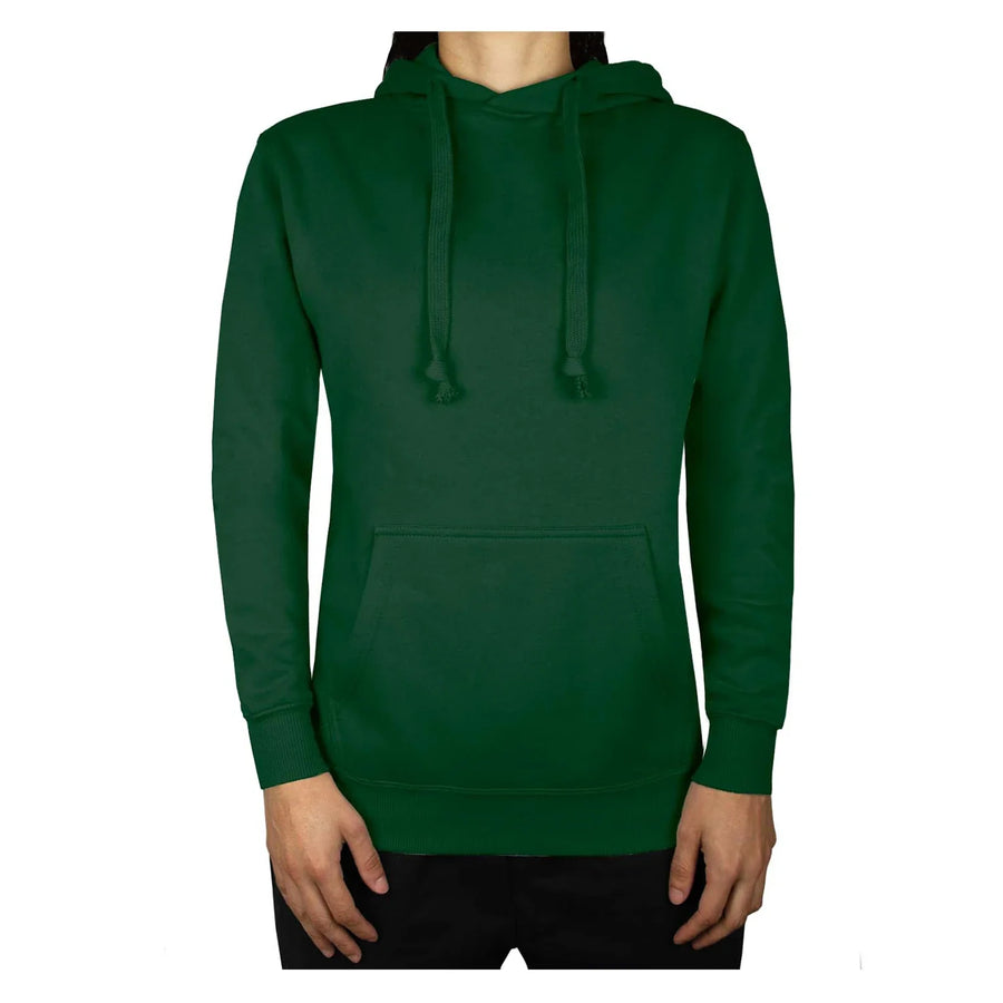 Polerón Canguro Vulpes Ground Unisex