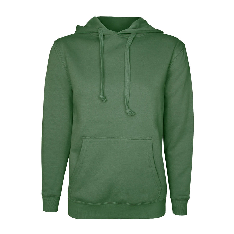 Polerón Canguro Vulpes Ground Unisex