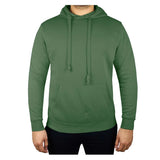 Polerón Canguro Vulpes Ground Unisex