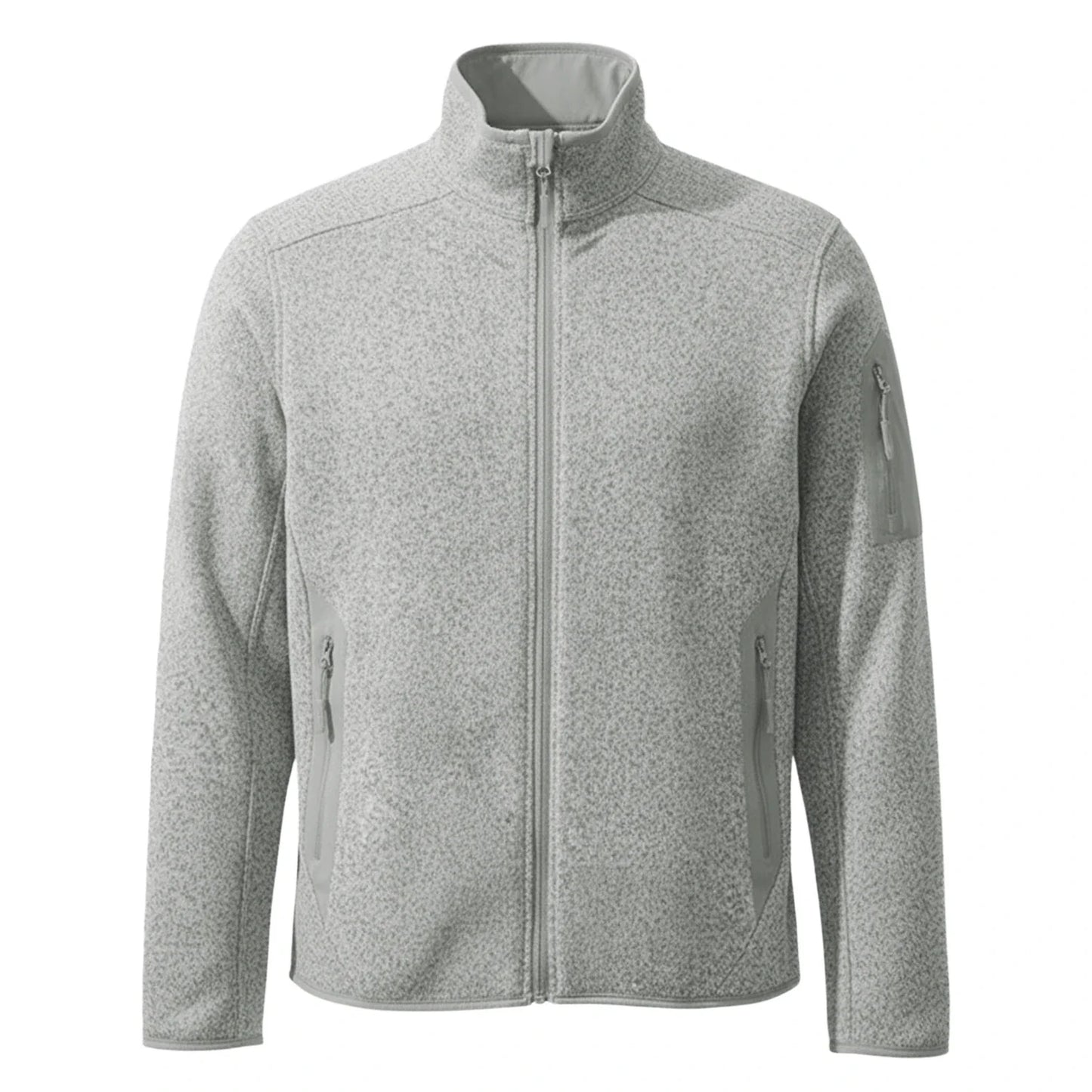 Polerón Polar Light Culpeo Unisex