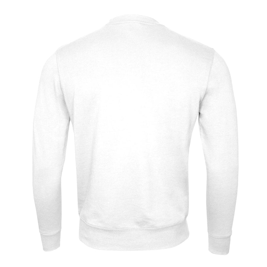 Polerón Polo French Terry Vulpes Unisex