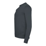 Polerón Polo French Terry Vulpes Unisex