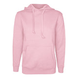 Polerón Canguro Vulpes Blush Unisex