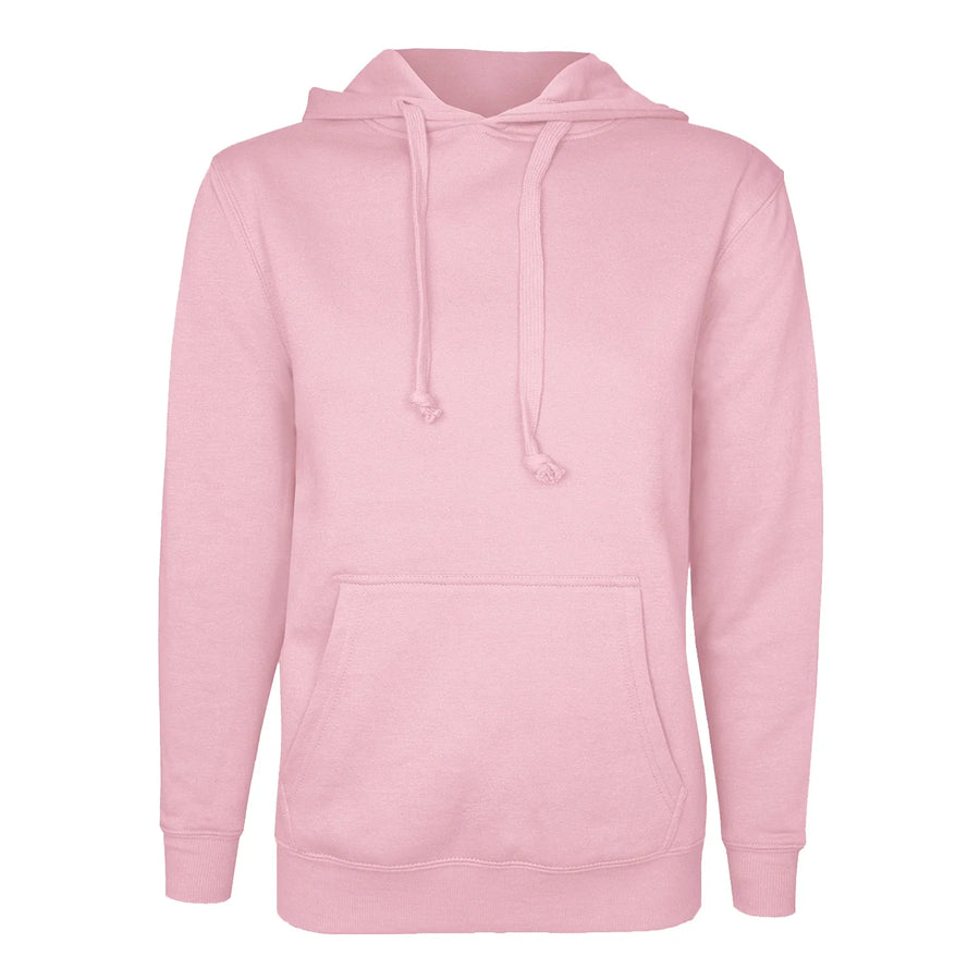 Polerón Canguro Vulpes Blush Unisex