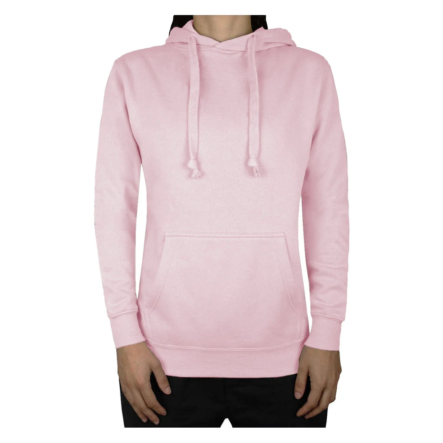Polerón Canguro Vulpes Blush Unisex