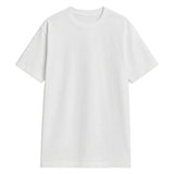 Polera Algodón Oversize Manga Corta Vulpes Unisex