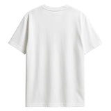 Polera Algodón Oversize Manga Corta Vulpes Unisex