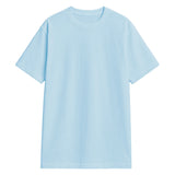 Polera Algodón Oversize Manga Corta Vulpes Unisex