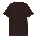 Polera Algodón Oversize Manga Corta Vulpes Unisex