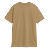 Polera Algodón Oversize Manga Corta Vulpes Unisex